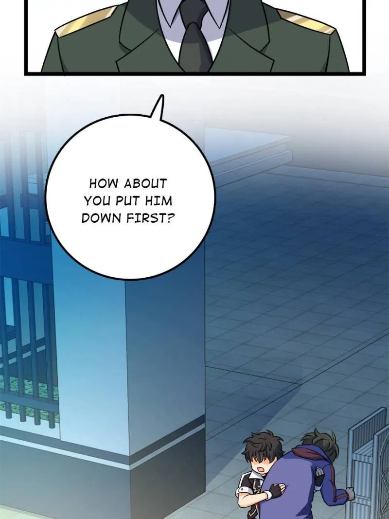 Spare Me, Great Lord! Zinmanga X Chapter 128 Page 2