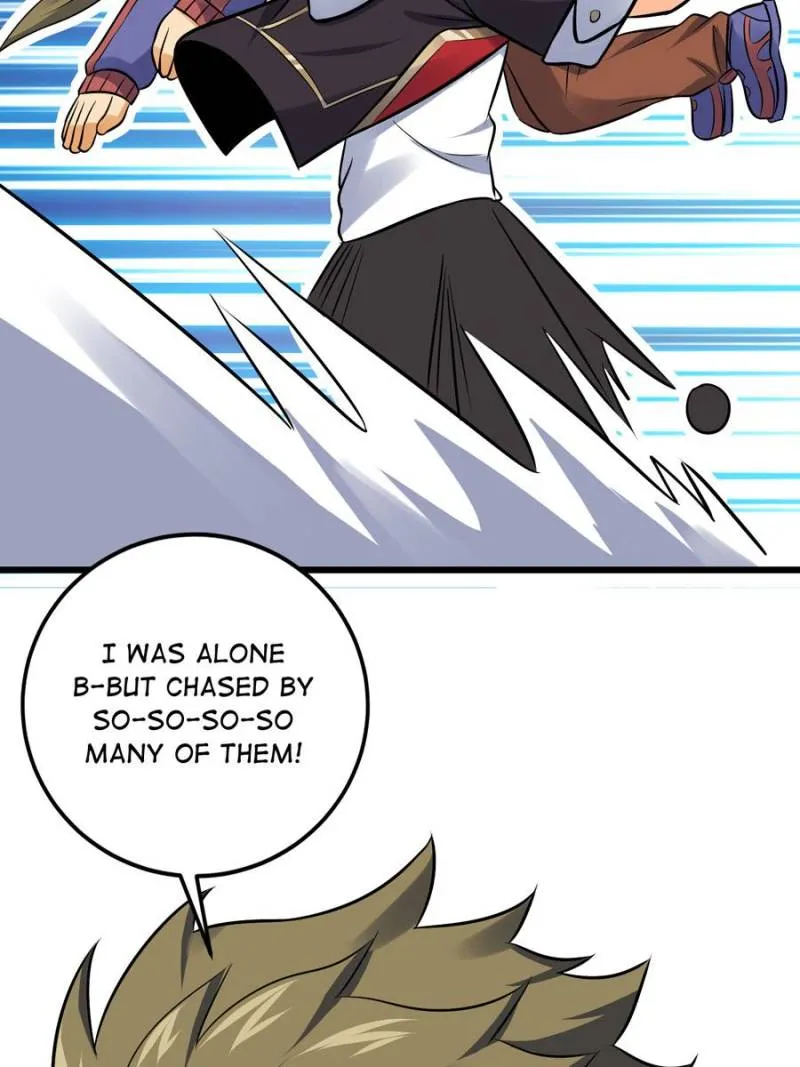 Spare Me, Great Lord! Zinmanga X Chapter 127 Page 122