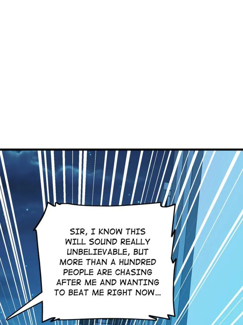 Spare Me, Great Lord! Zinmanga X Chapter 127 Page 127