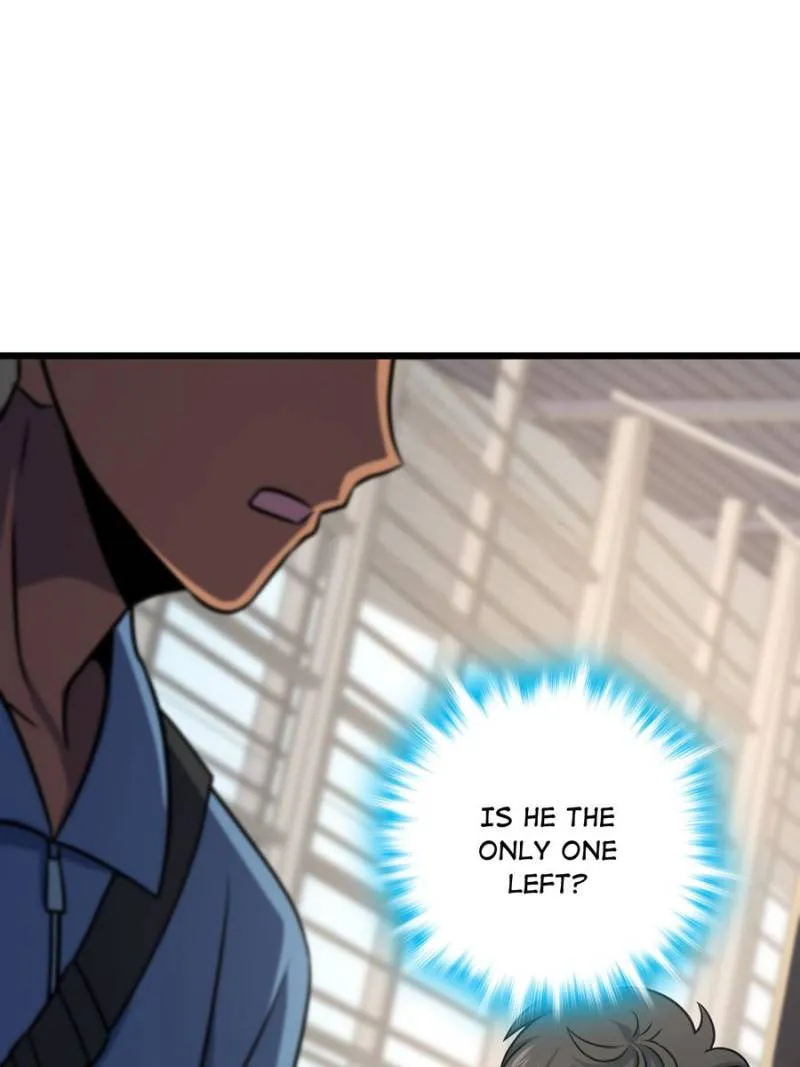 Spare Me, Great Lord! Zinmanga X Chapter 126 Page 28