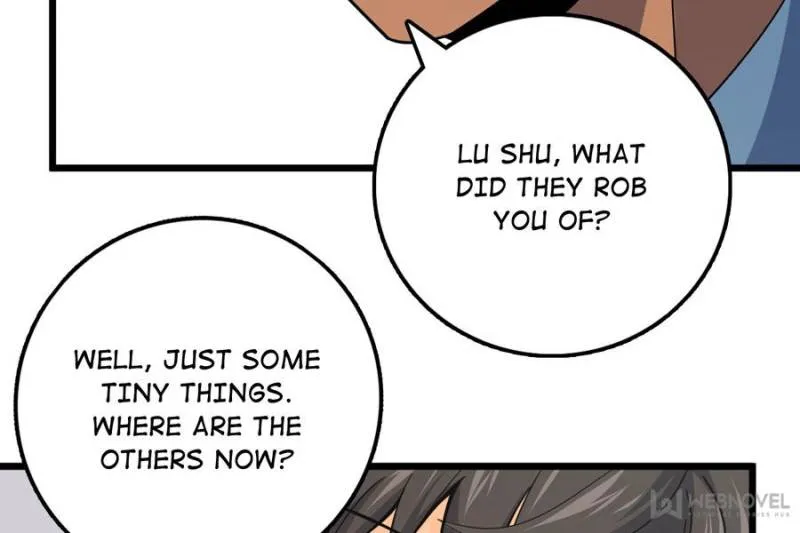 Spare Me, Great Lord! Zinmanga X Chapter 126 Page 39