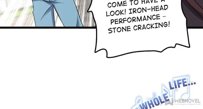 Spare Me, Great Lord! Zinmanga X Chapter 126 Page 78