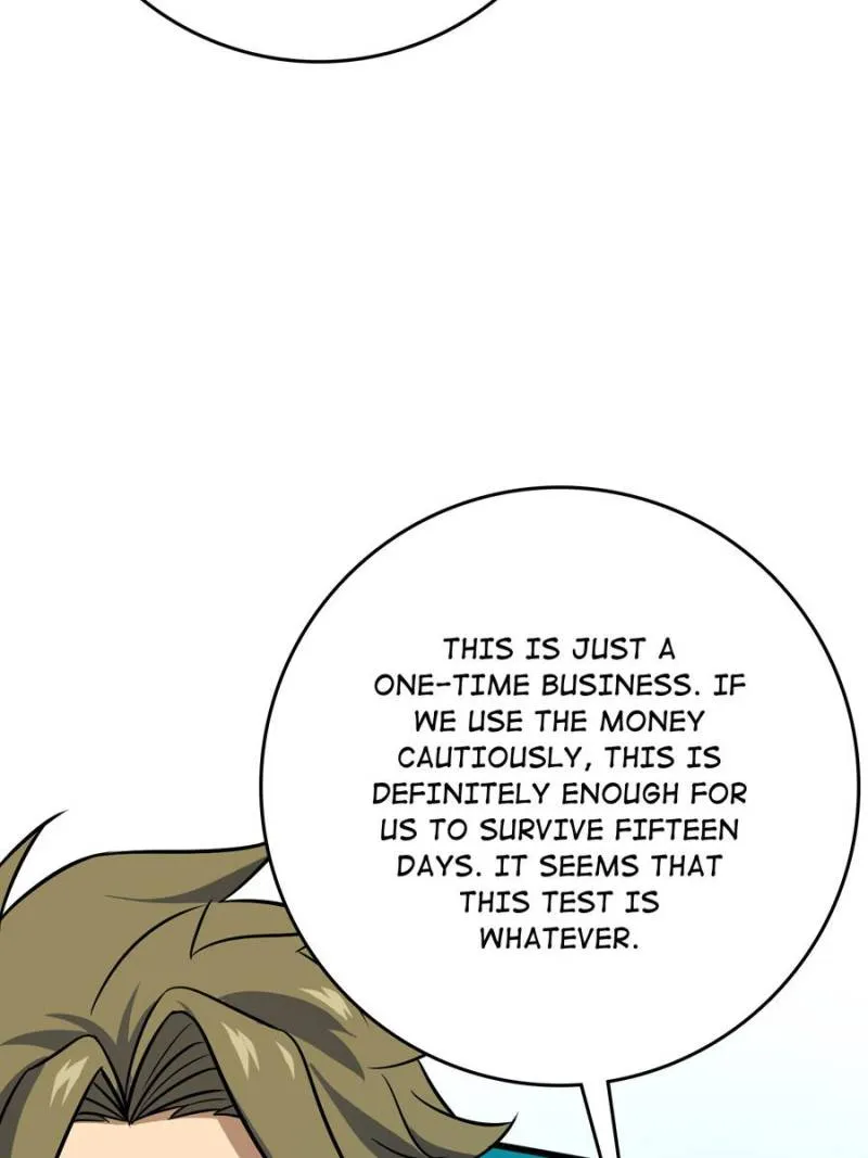 Spare Me, Great Lord! Zinmanga X Chapter 124 Page 59