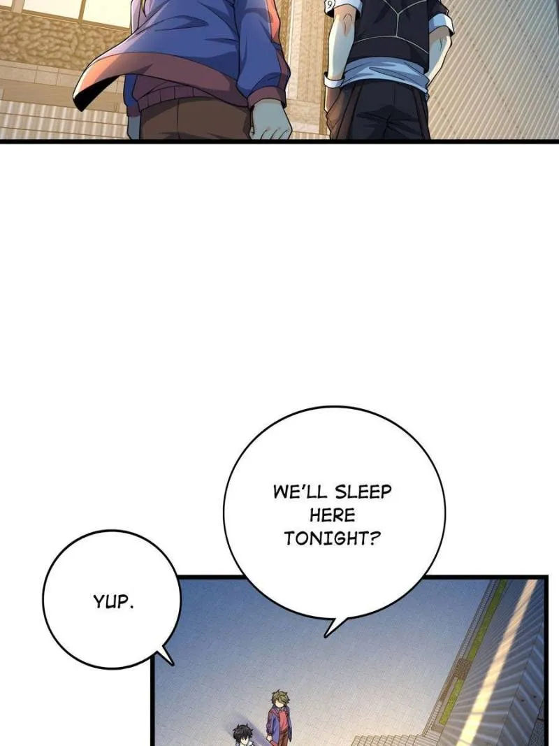 Spare Me, Great Lord! Zinmanga X Chapter 122 Page 2