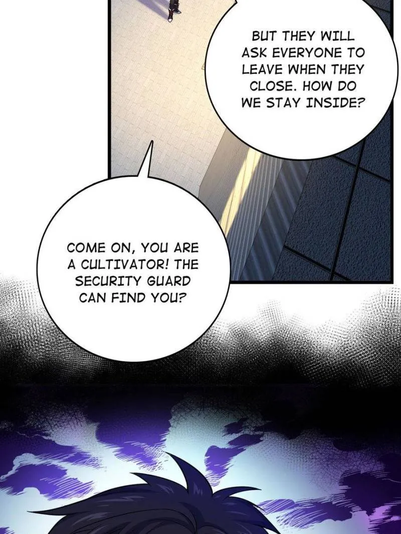 Spare Me, Great Lord! Zinmanga X Chapter 122 Page 4