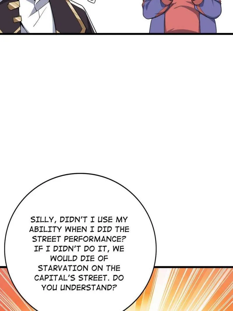 Spare Me, Great Lord! Zinmanga X Chapter 122 Page 7