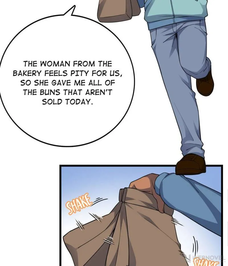 Spare Me, Great Lord! Zinmanga X Chapter 122 Page 44