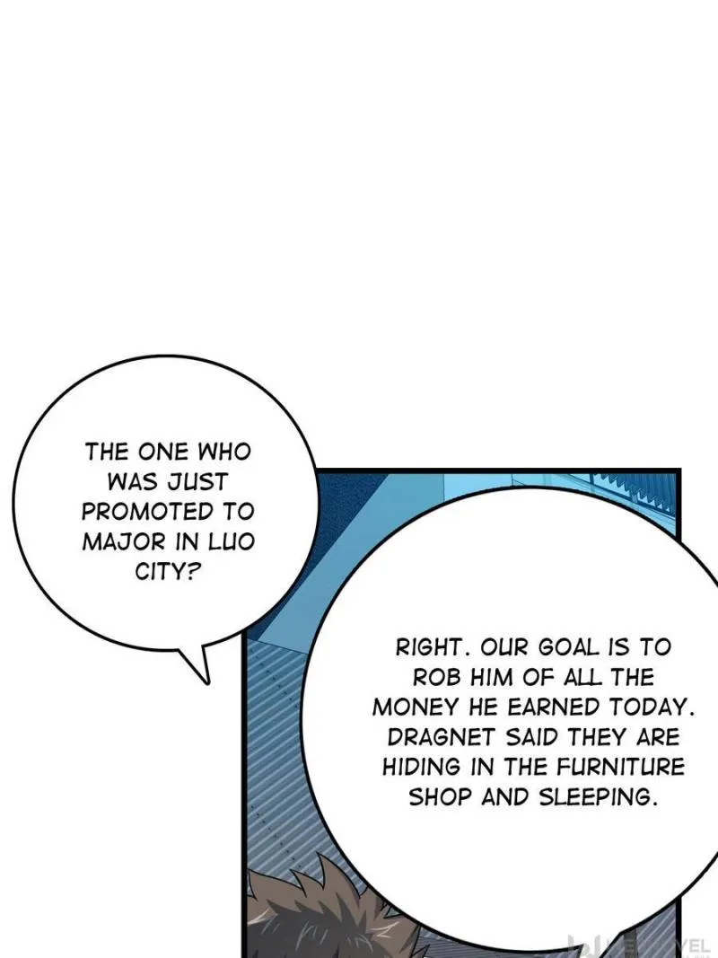 Spare Me, Great Lord! Zinmanga X Chapter 122 Page 71