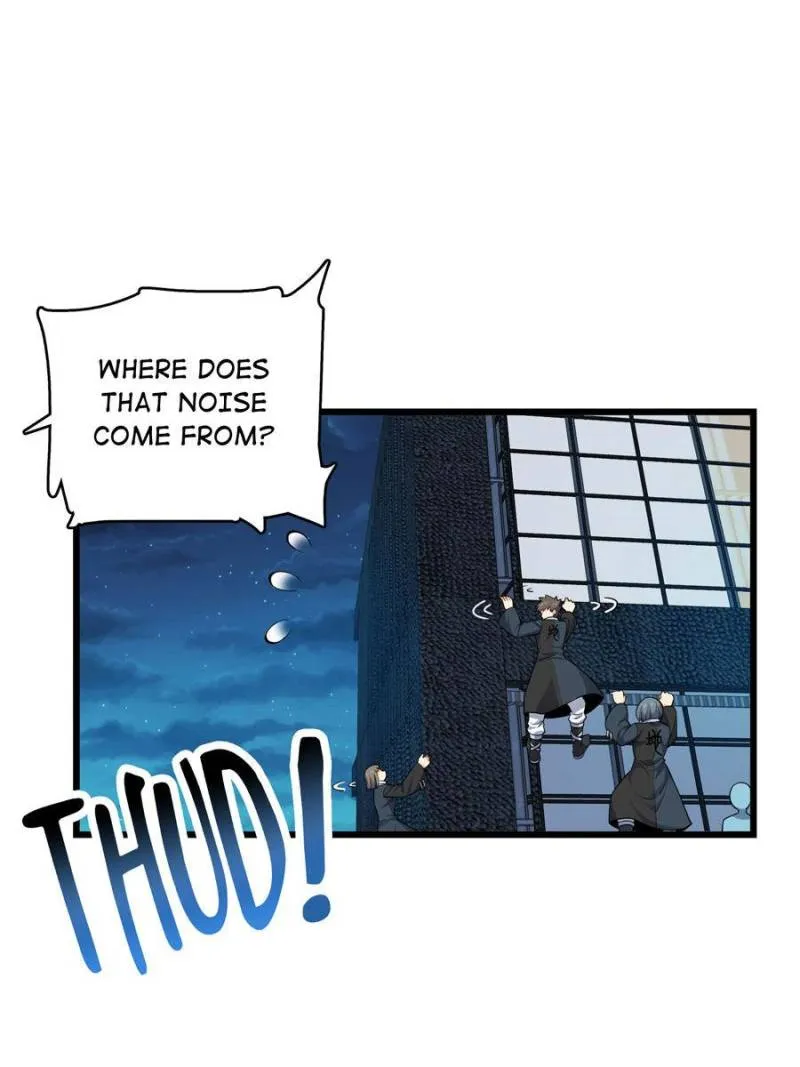 Spare Me, Great Lord! Zinmanga X Chapter 122 Page 88