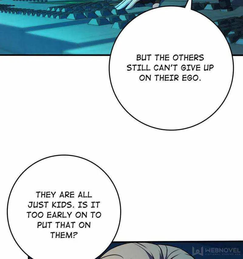 Spare Me, Great Lord! Zinmanga X Chapter 121 Page 2