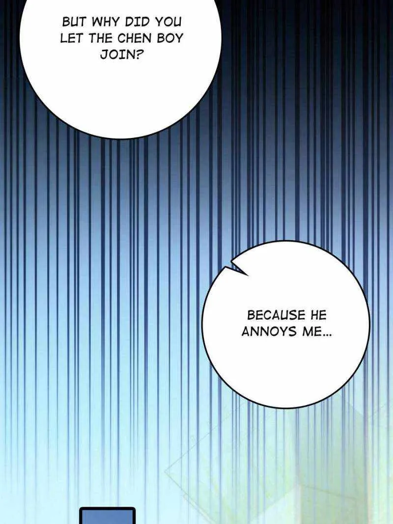 Spare Me, Great Lord! Zinmanga X Chapter 121 Page 10