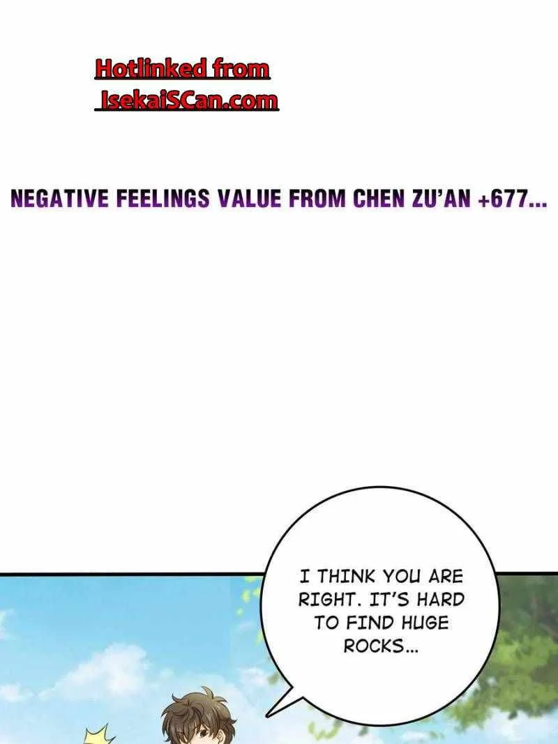 Spare Me, Great Lord! Zinmanga X Chapter 121 Page 27