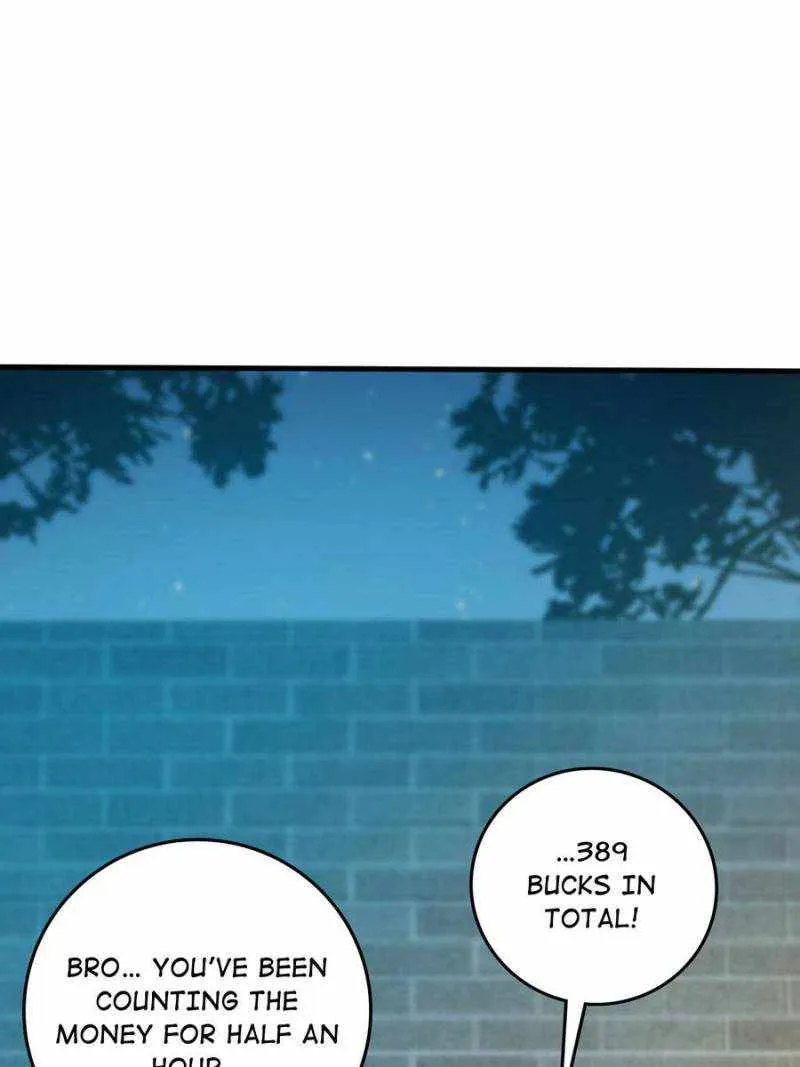 Spare Me, Great Lord! Zinmanga X Chapter 121 Page 74