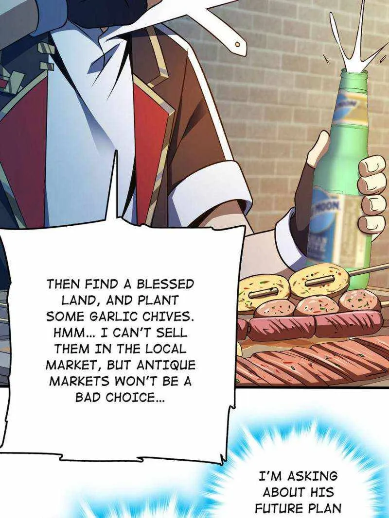 Spare Me, Great Lord! Zinmanga X Chapter 121 Page 85