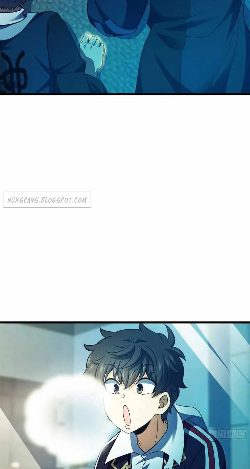 Spare Me, Great Lord! Zinmanga X Chapter 120 Page 3