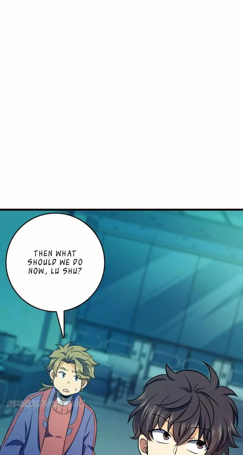 Spare Me, Great Lord! Zinmanga X Chapter 120 Page 25