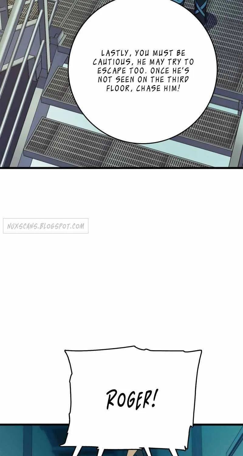 Spare Me, Great Lord! Zinmanga X Chapter 120 Page 33