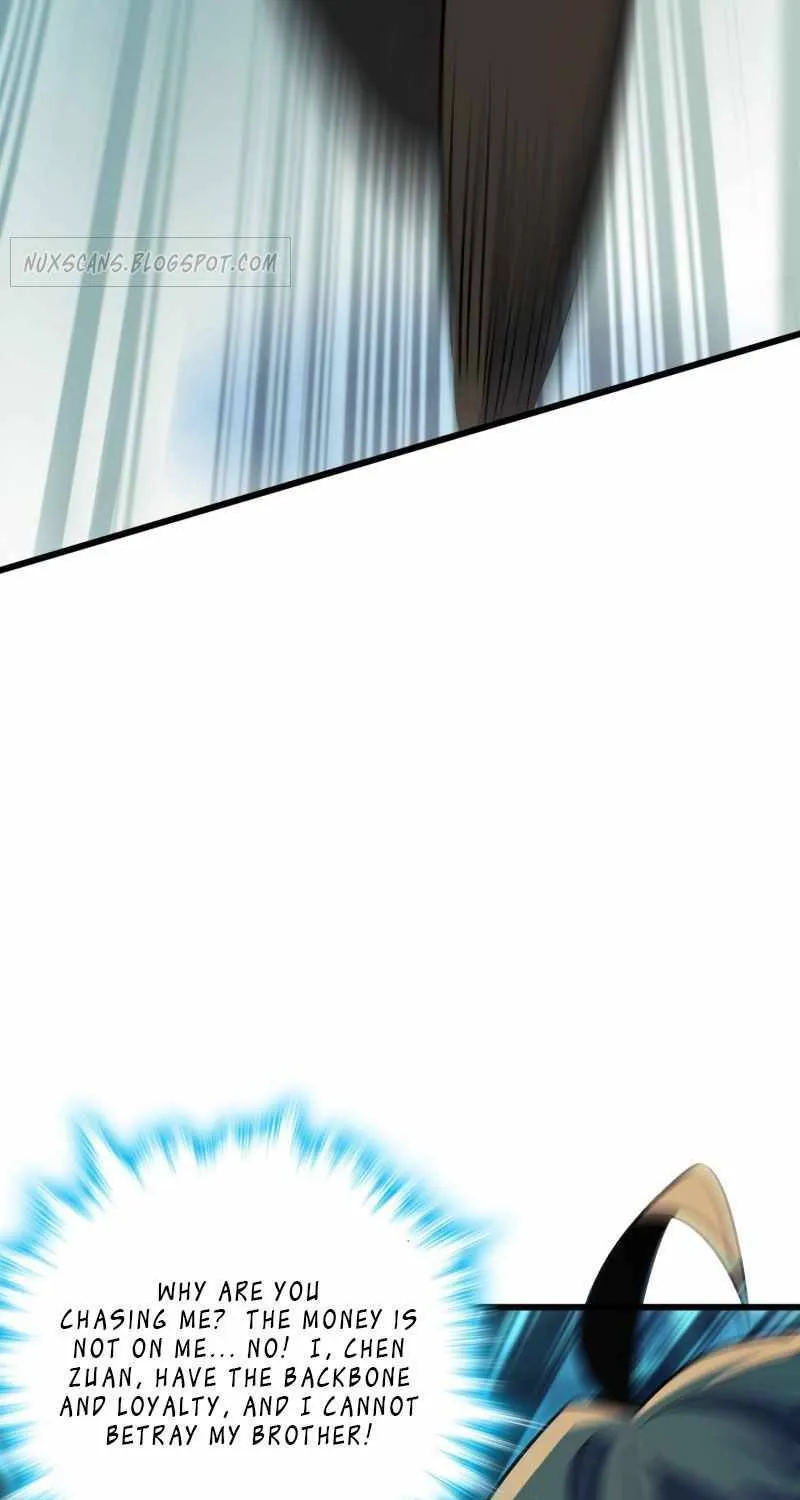 Spare Me, Great Lord! Zinmanga X Chapter 120 Page 75