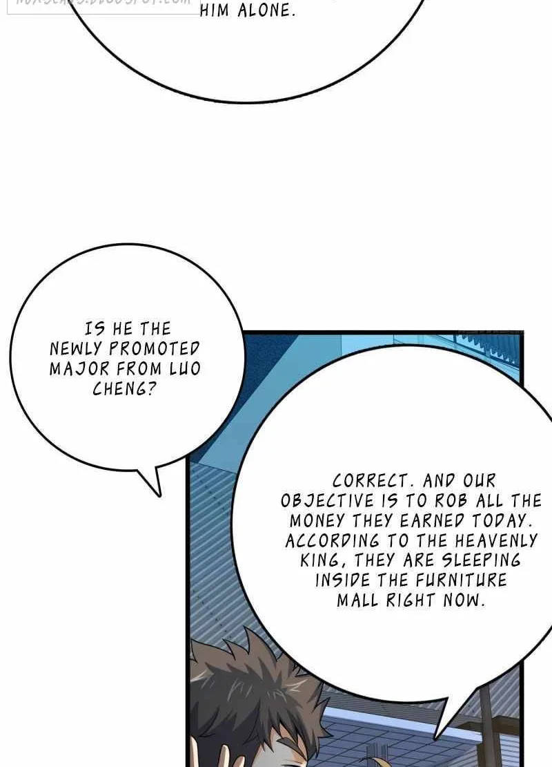 Spare Me, Great Lord! Zinmanga X Chapter 119 Page 46