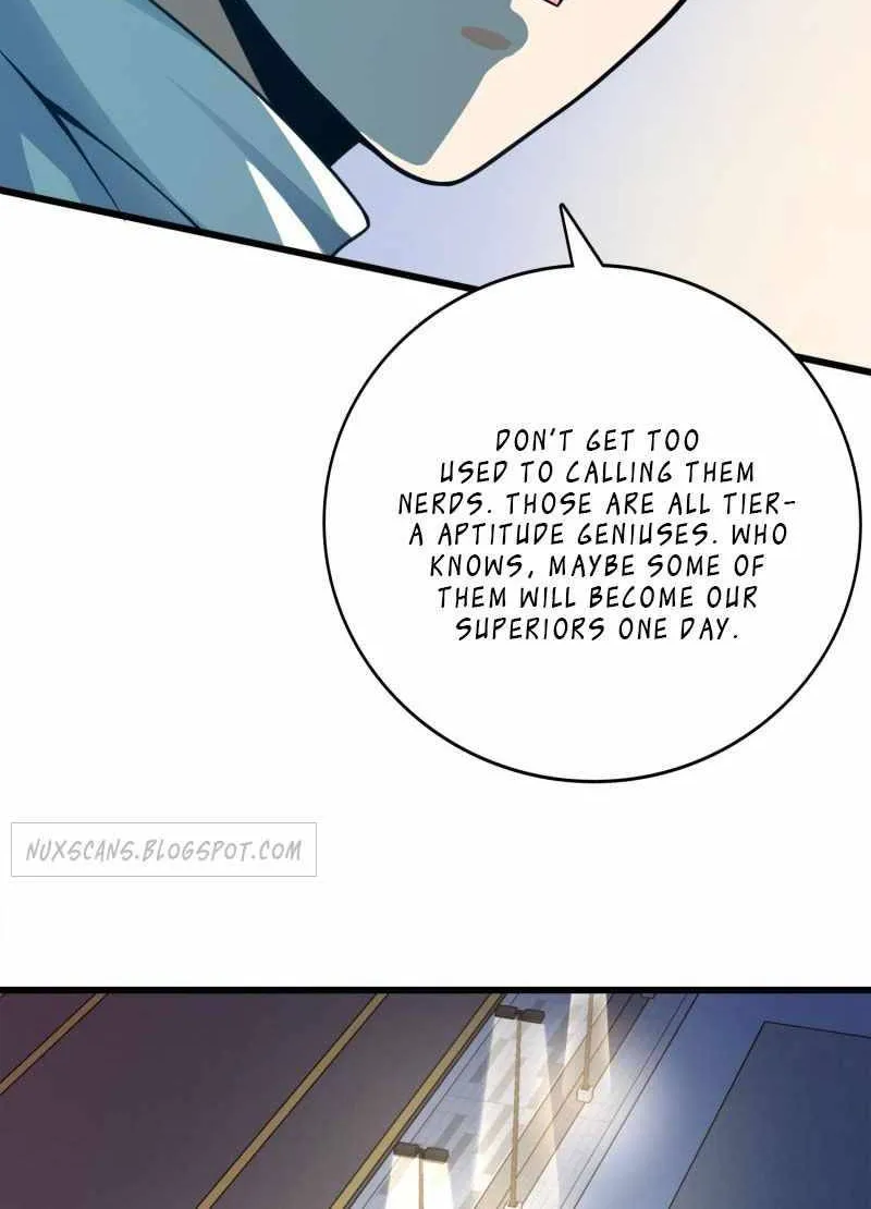 Spare Me, Great Lord! Zinmanga X Chapter 119 Page 48