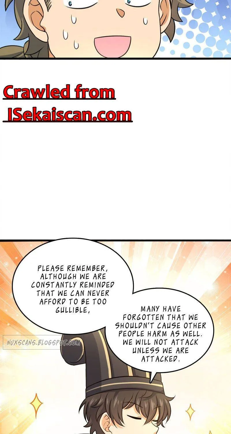 Spare Me, Great Lord! Zinmanga X Chapter 118 Page 19