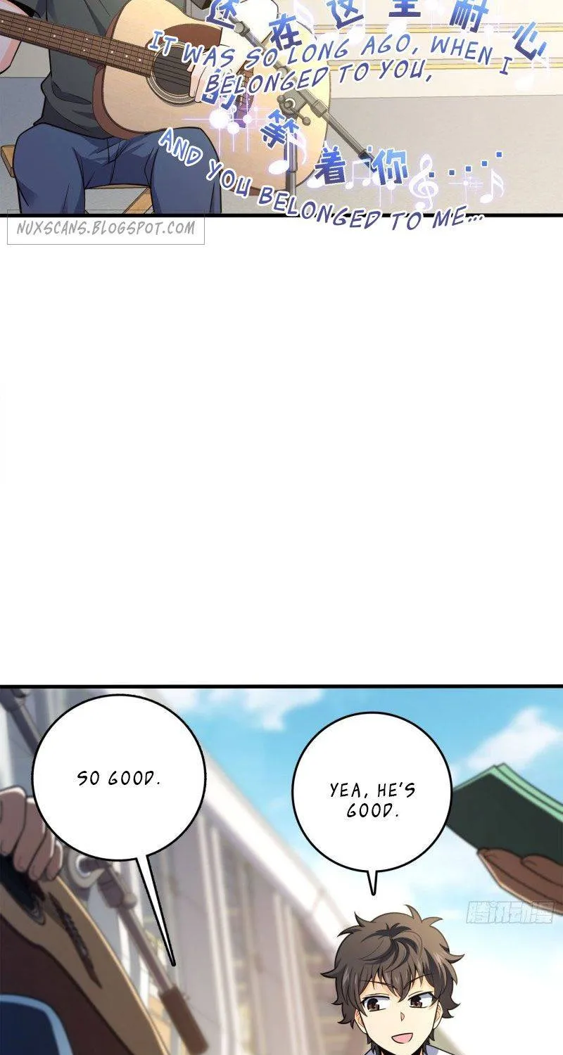 Spare Me, Great Lord! Zinmanga X Chapter 118 Page 33