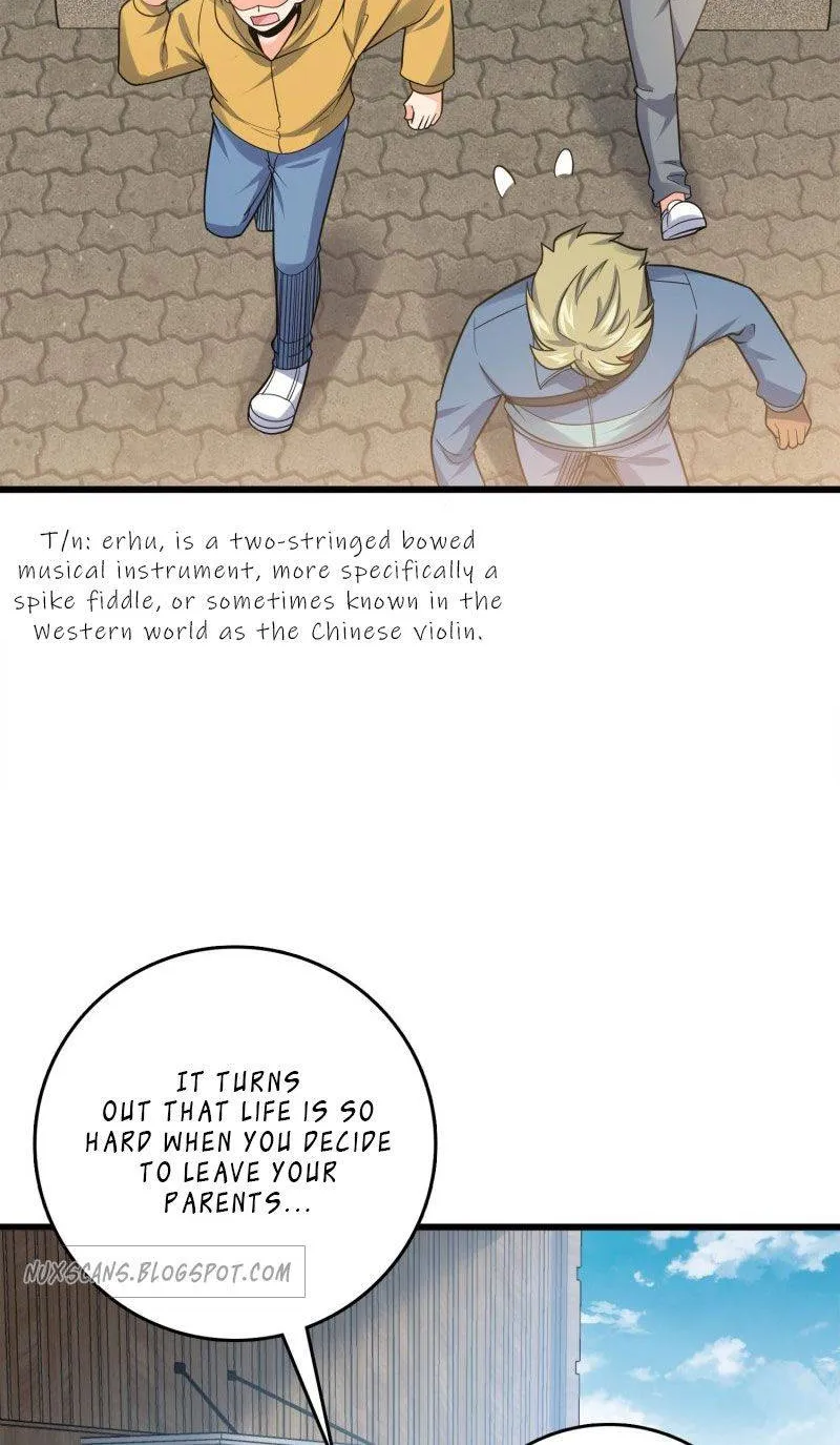 Spare Me, Great Lord! Zinmanga X Chapter 117 Page 66