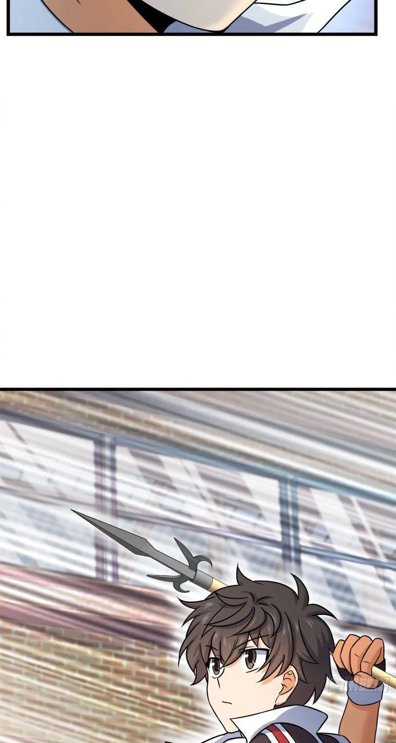 Spare Me, Great Lord! Zinmanga X Chapter 116 Page 61