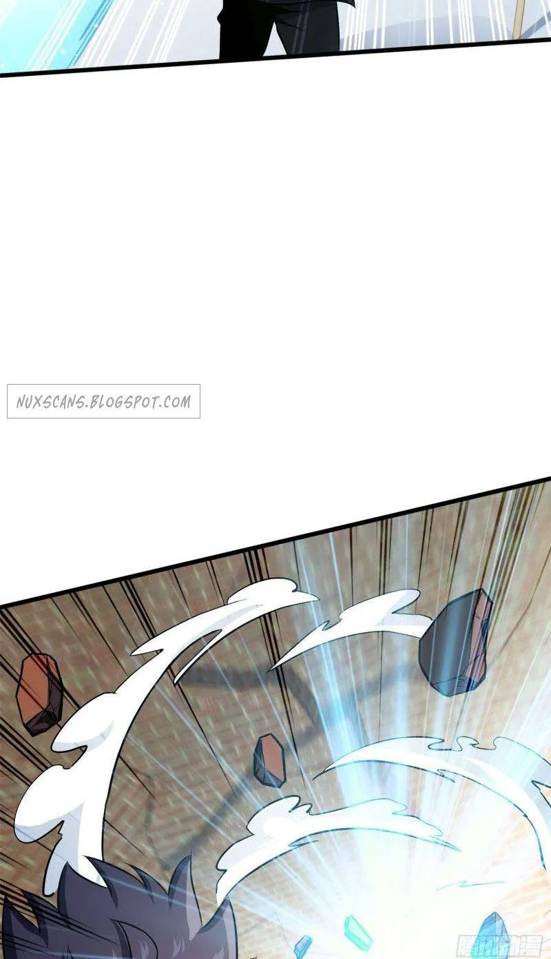 Spare Me, Great Lord! Zinmanga X Chapter 116 Page 64