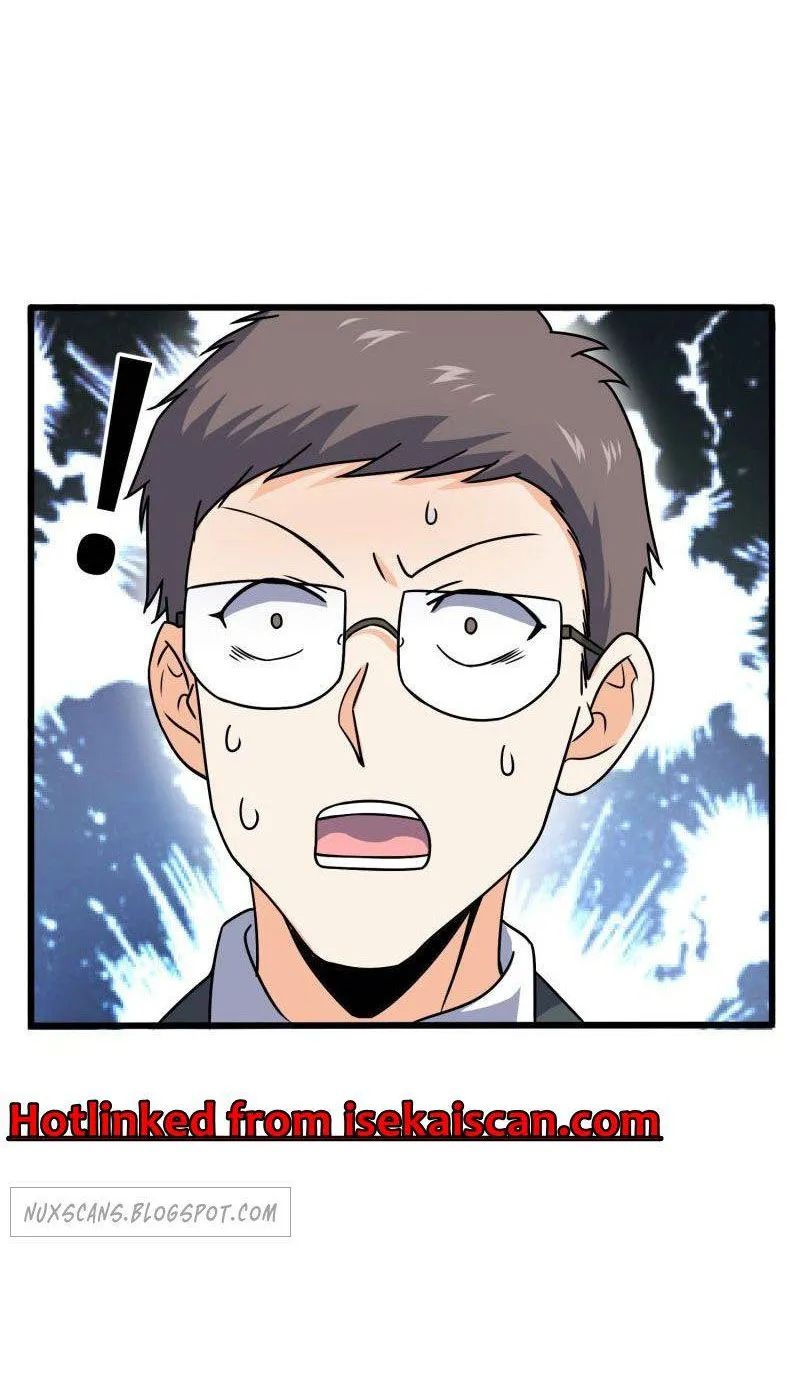 Spare Me, Great Lord! Zinmanga X Chapter 116 Page 80
