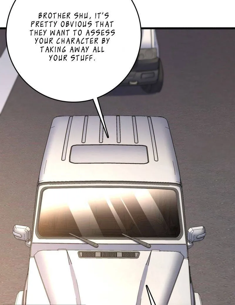 Spare Me, Great Lord! Zinmanga X Chapter 115 Page 20