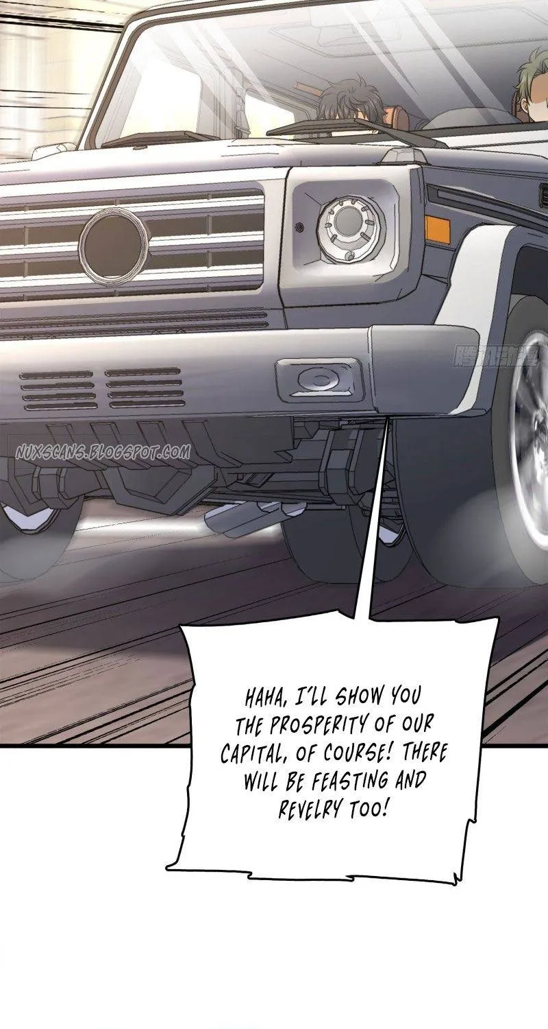 Spare Me, Great Lord! Zinmanga X Chapter 115 Page 27