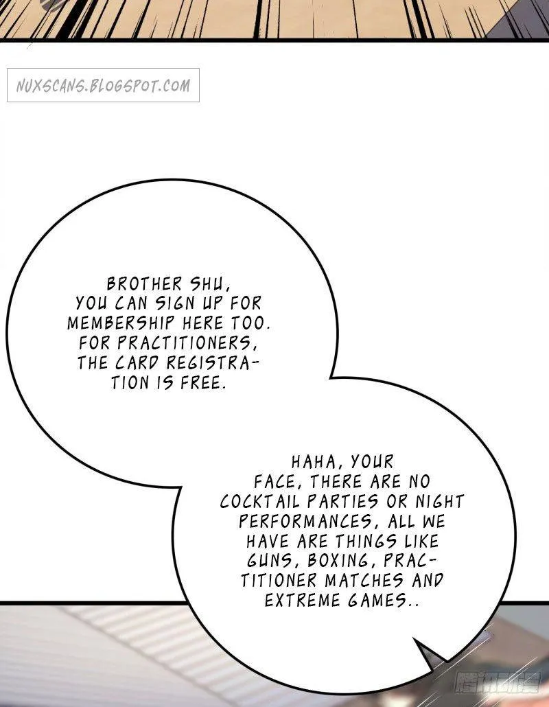 Spare Me, Great Lord! Zinmanga X Chapter 115 Page 46