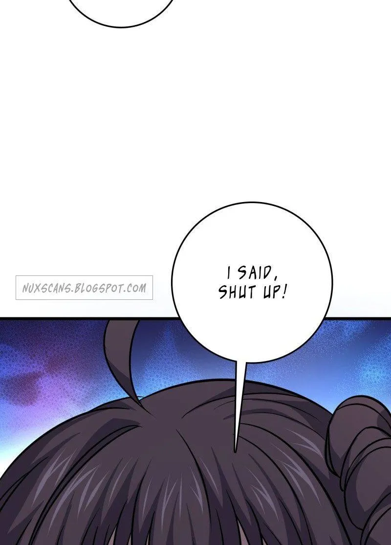 Spare Me, Great Lord! Zinmanga X Chapter 114 Page 16