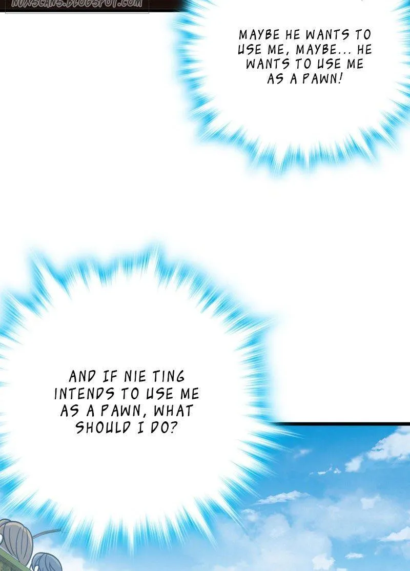 Spare Me, Great Lord! Zinmanga X Chapter 114 Page 28