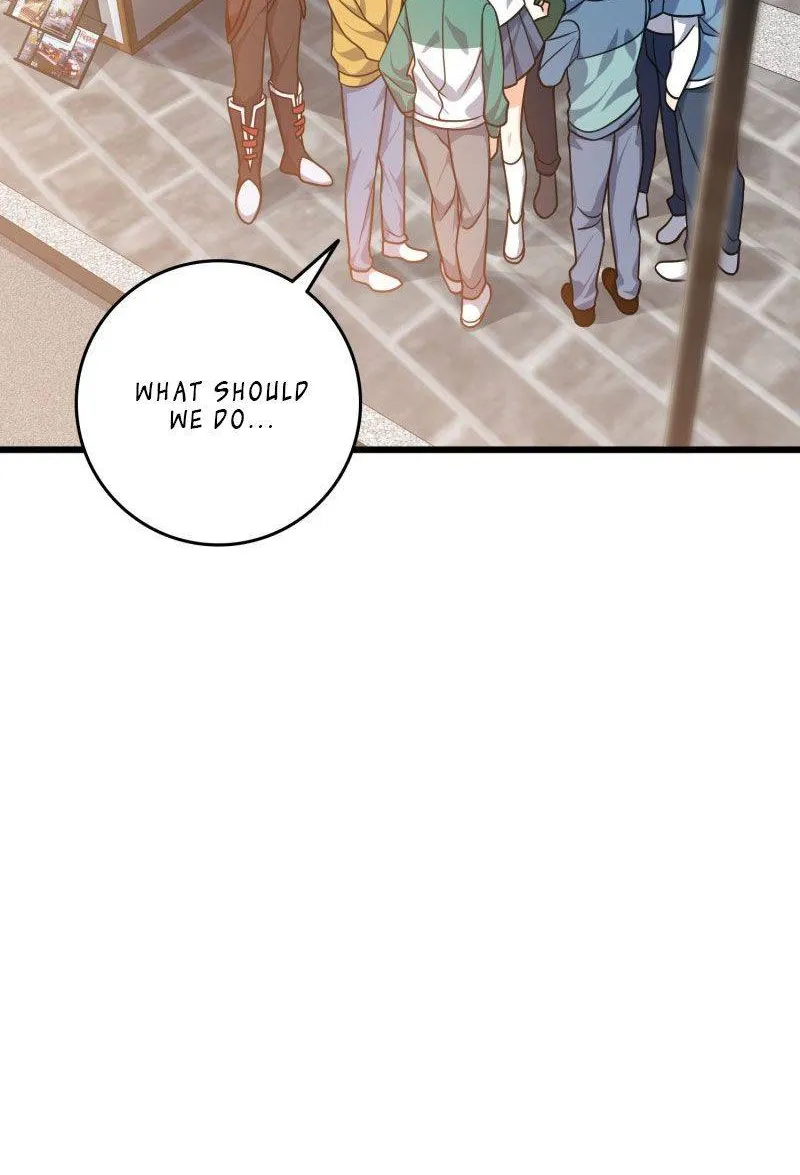 Spare Me, Great Lord! Zinmanga X Chapter 114 Page 50