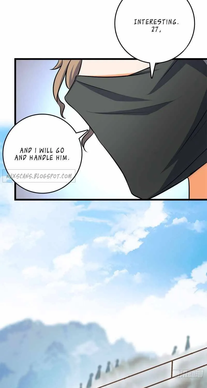 Spare Me, Great Lord! Zinmanga X Chapter 112 Page 11