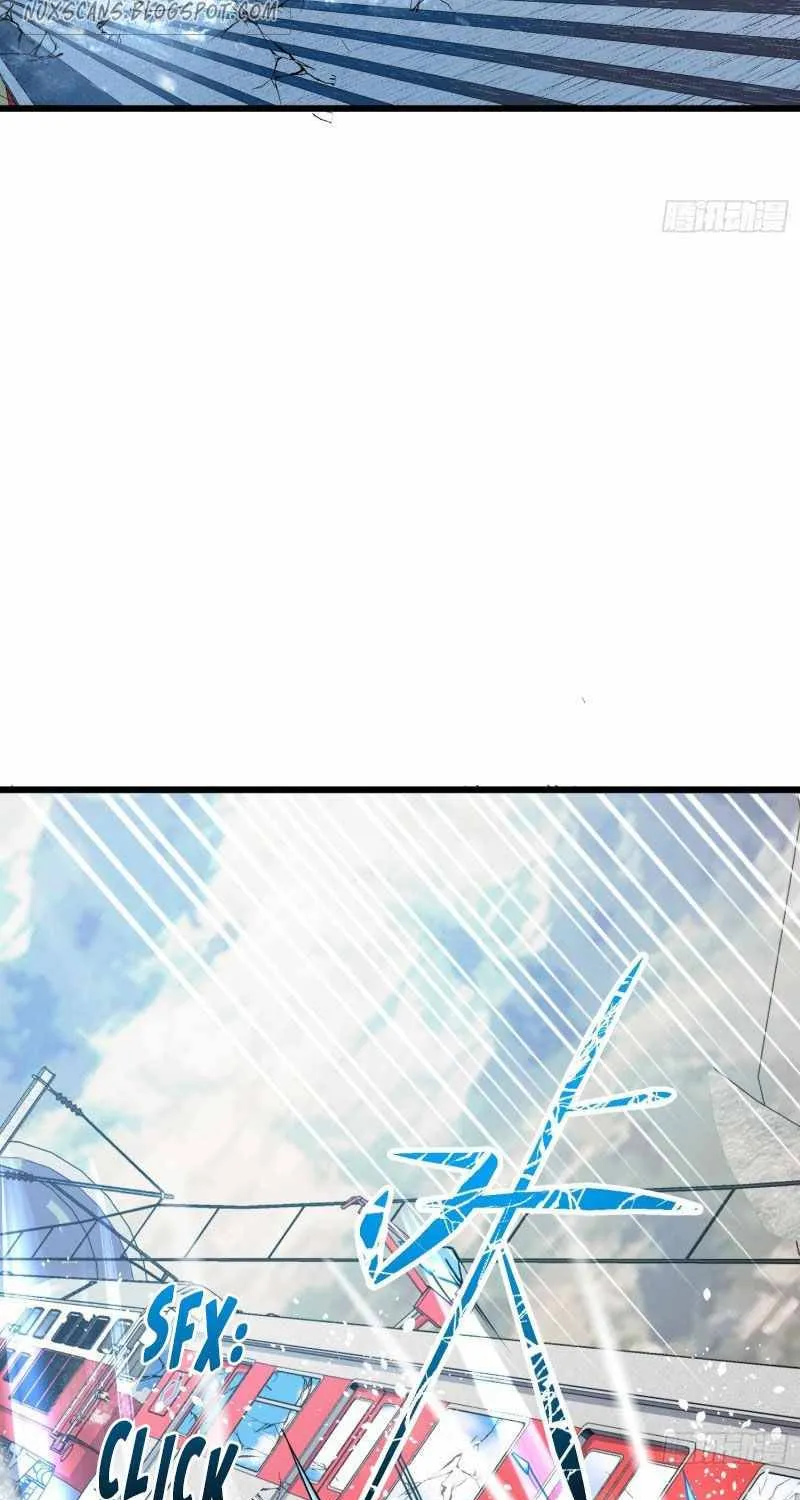 Spare Me, Great Lord! Zinmanga X Chapter 112 Page 65
