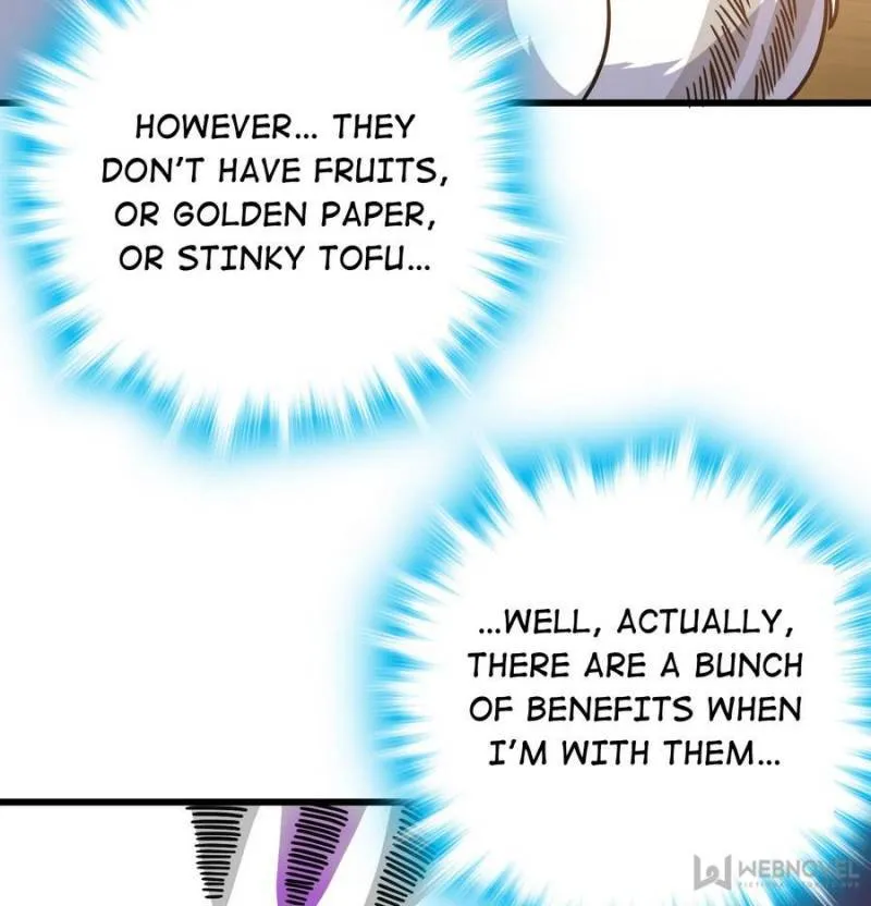 Spare Me, Great Lord! Zinmanga X Chapter 111 Page 22