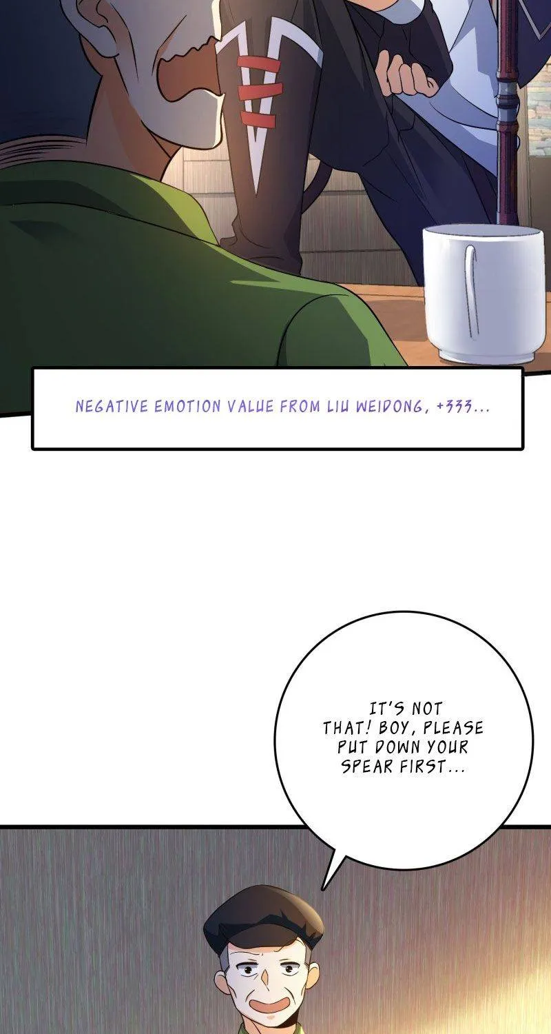 Spare Me, Great Lord! Zinmanga X Chapter 110 Page 5