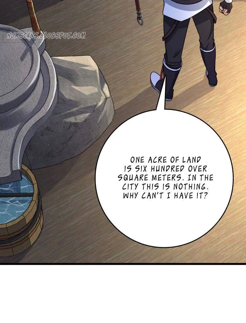 Spare Me, Great Lord! Zinmanga X Chapter 110 Page 10