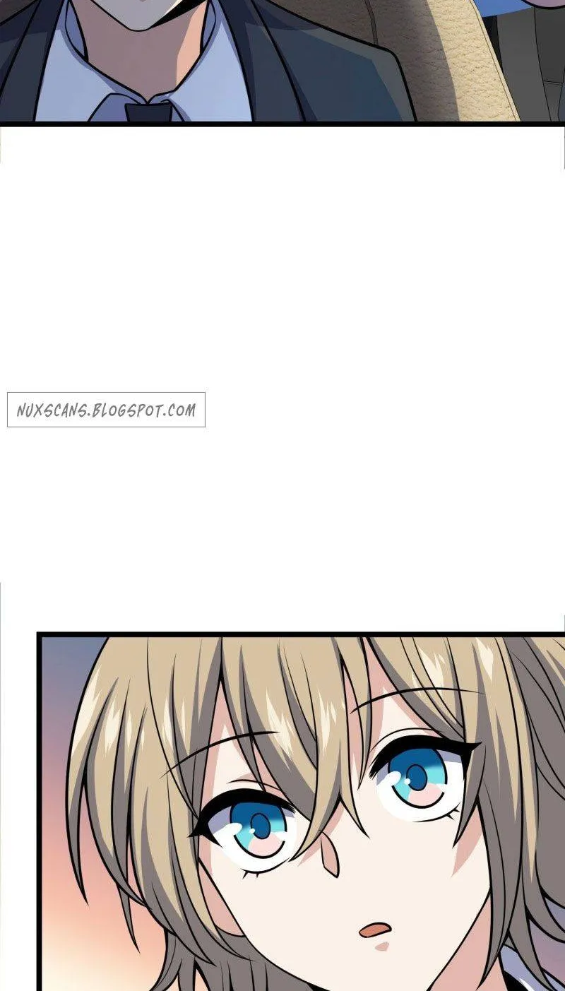 Spare Me, Great Lord! Zinmanga X Chapter 109 Page 36