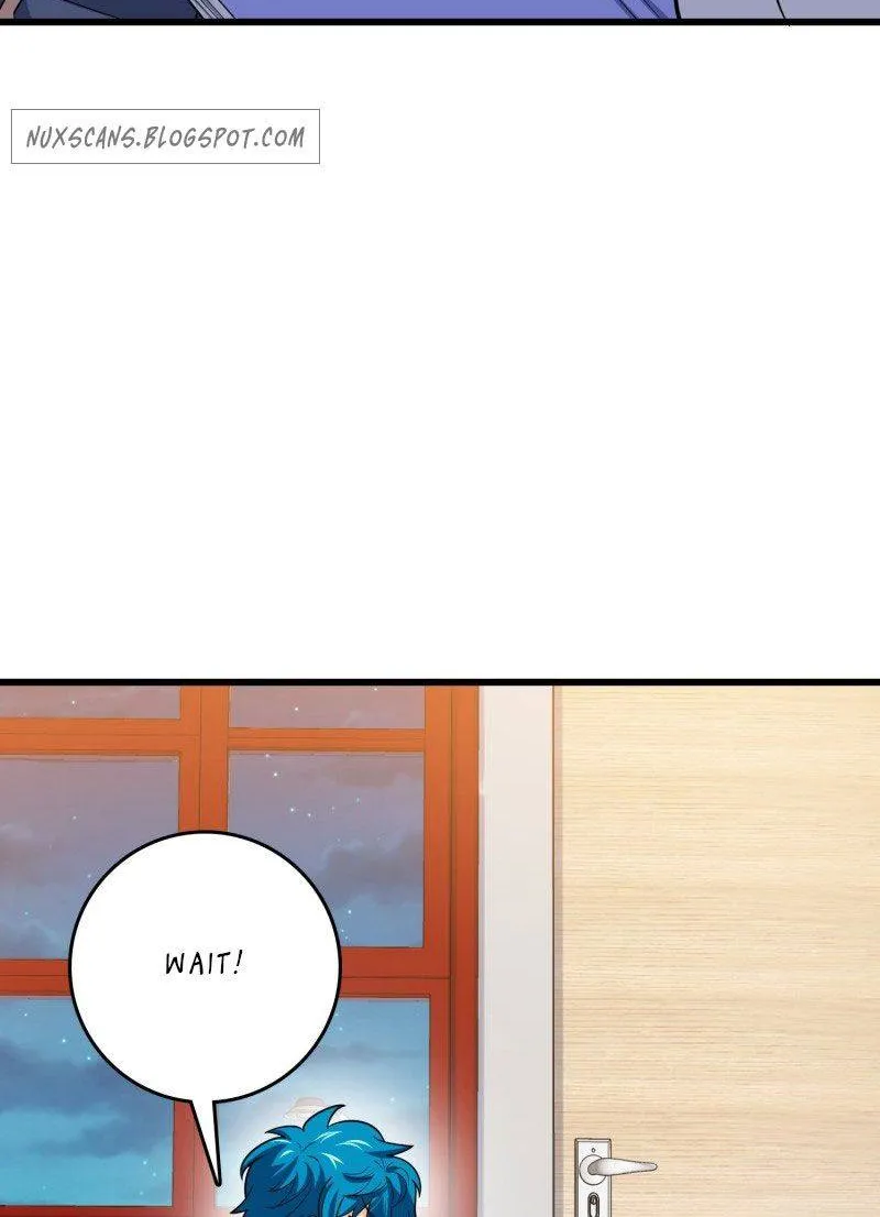 Spare Me, Great Lord! Zinmanga X Chapter 108 Page 88