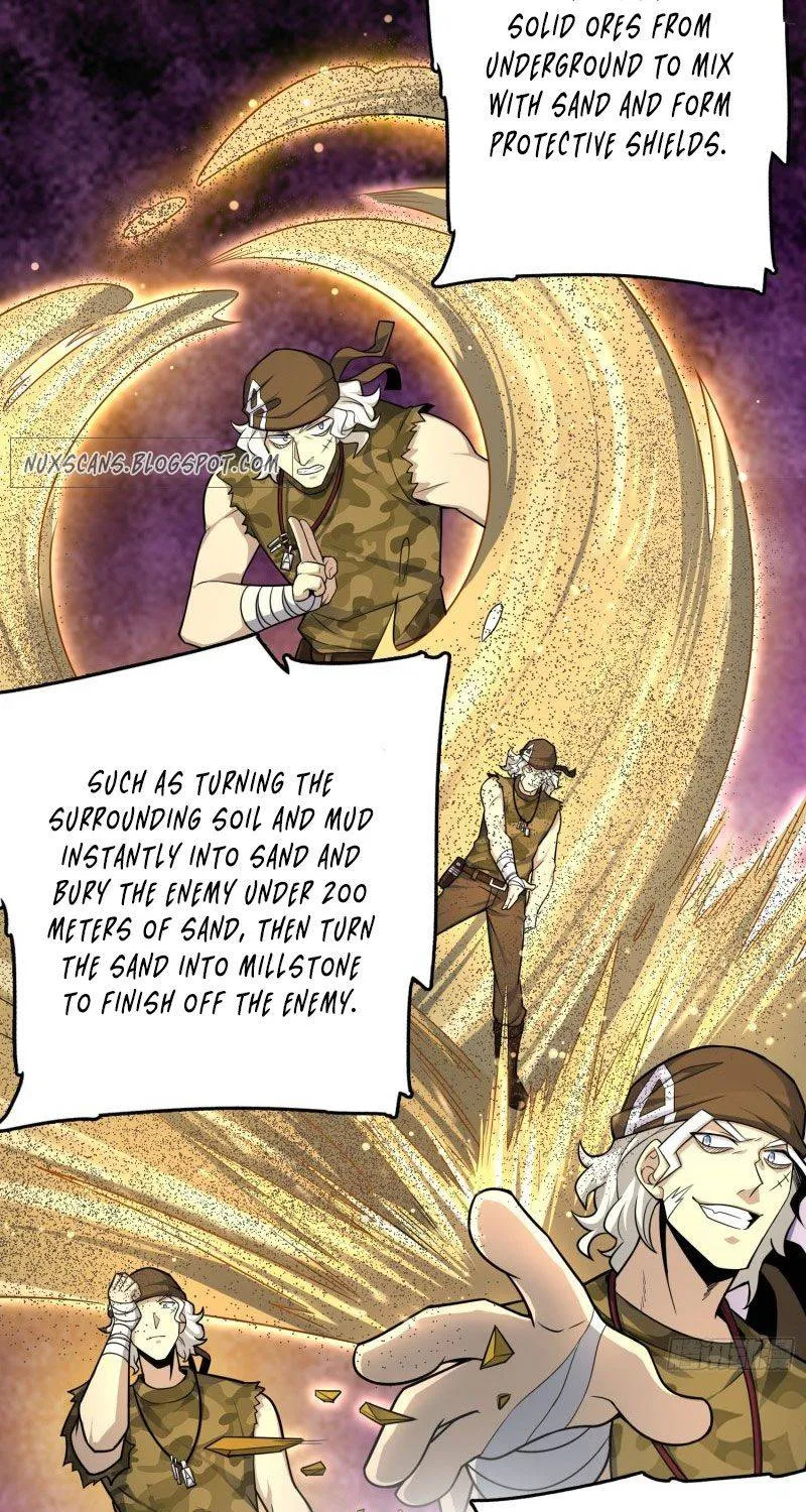 Spare Me, Great Lord! Zinmanga X Chapter 107 Page 7