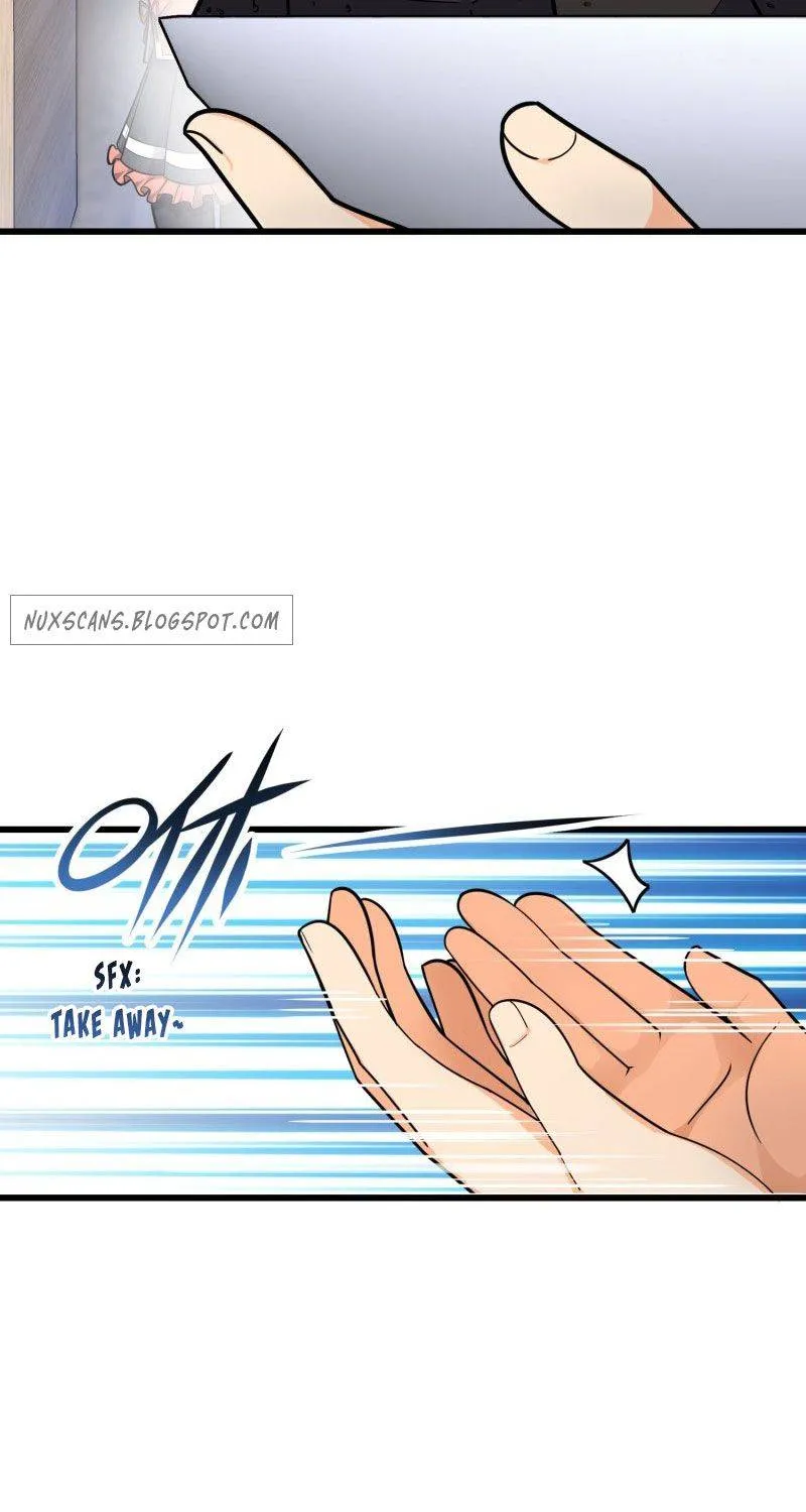 Spare Me, Great Lord! Zinmanga X Chapter 107 Page 69