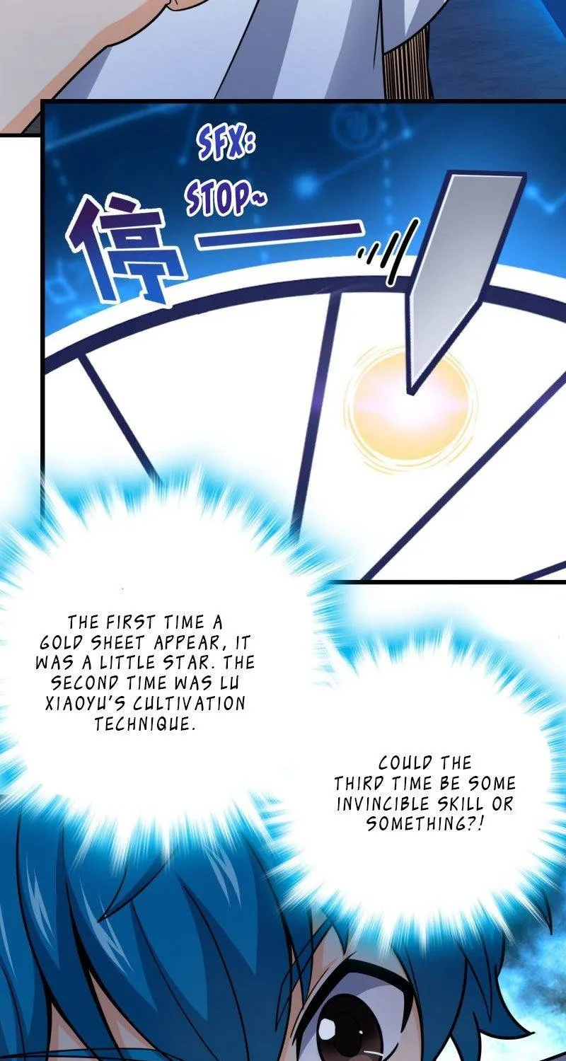 Spare Me, Great Lord! Zinmanga X Chapter 107 Page 77