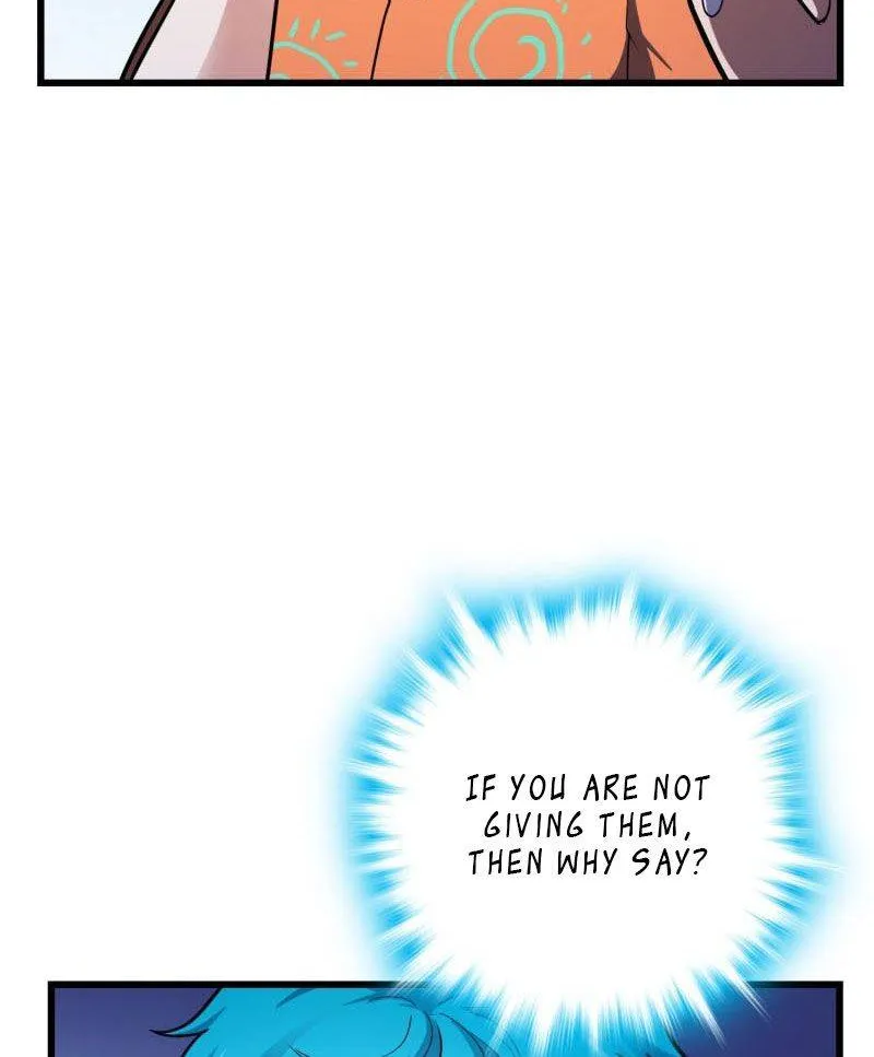 Spare Me, Great Lord! Zinmanga X Chapter 106 Page 50