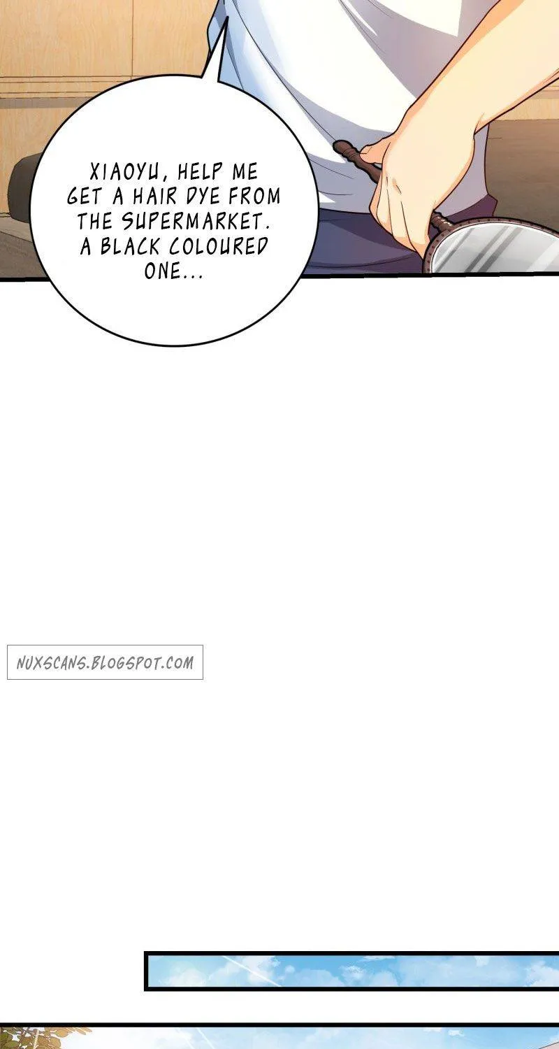Spare Me, Great Lord! Zinmanga X Chapter 105 Page 7