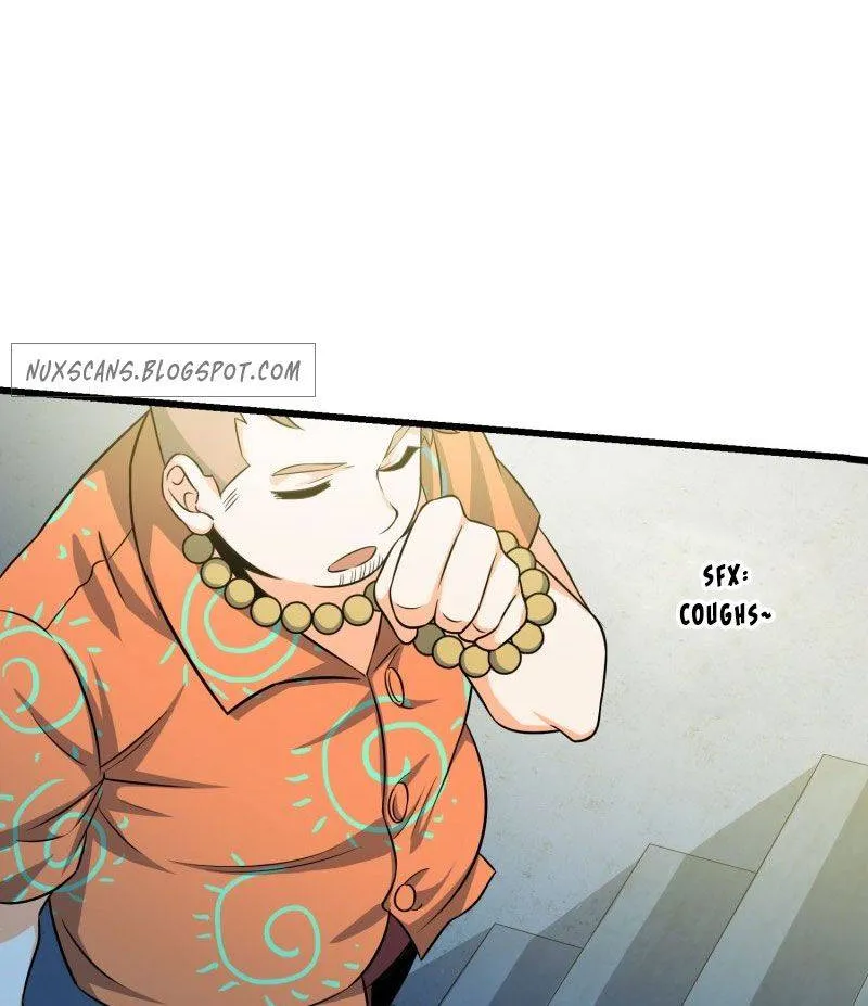 Spare Me, Great Lord! Zinmanga X Chapter 105 Page 44