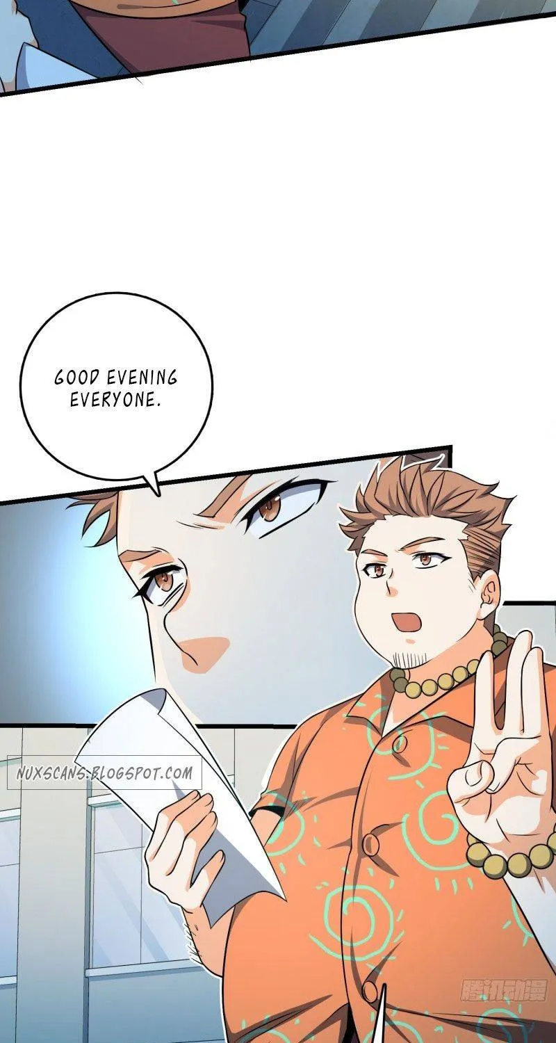 Spare Me, Great Lord! Zinmanga X Chapter 105 Page 45